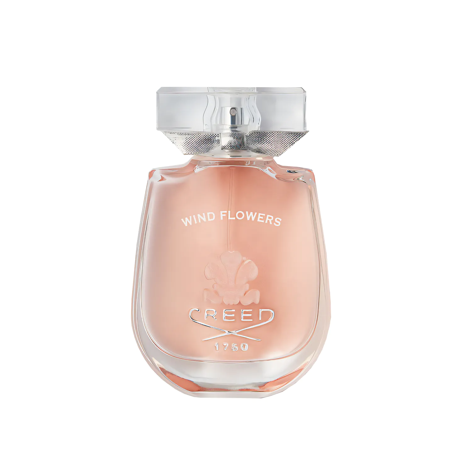 Wind Flowers Perfume by Creed Eau de Parfum For Women 75 ml