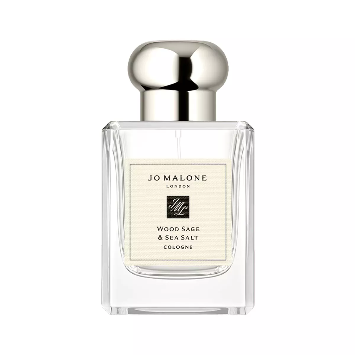 Wood Sage & Sea Salt Perfume By Jo Malone EDC For Men and Women 50 ml