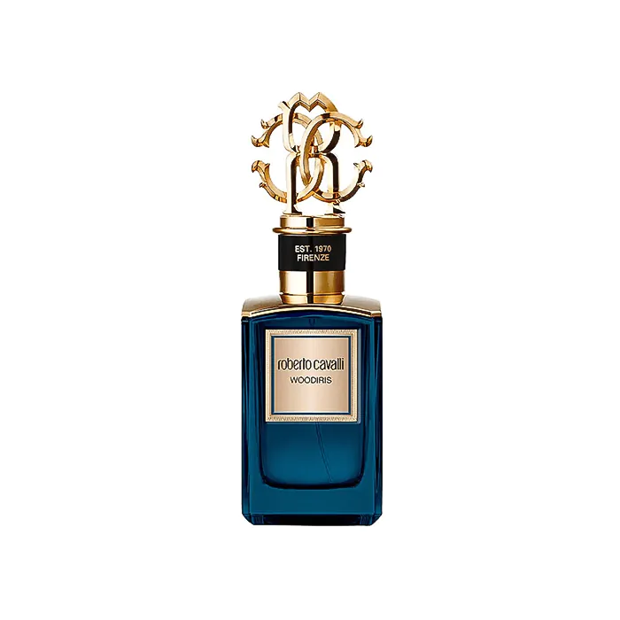 Woodiris Perfume by Roberto Cavalli EDP For Men and Women 100 ml