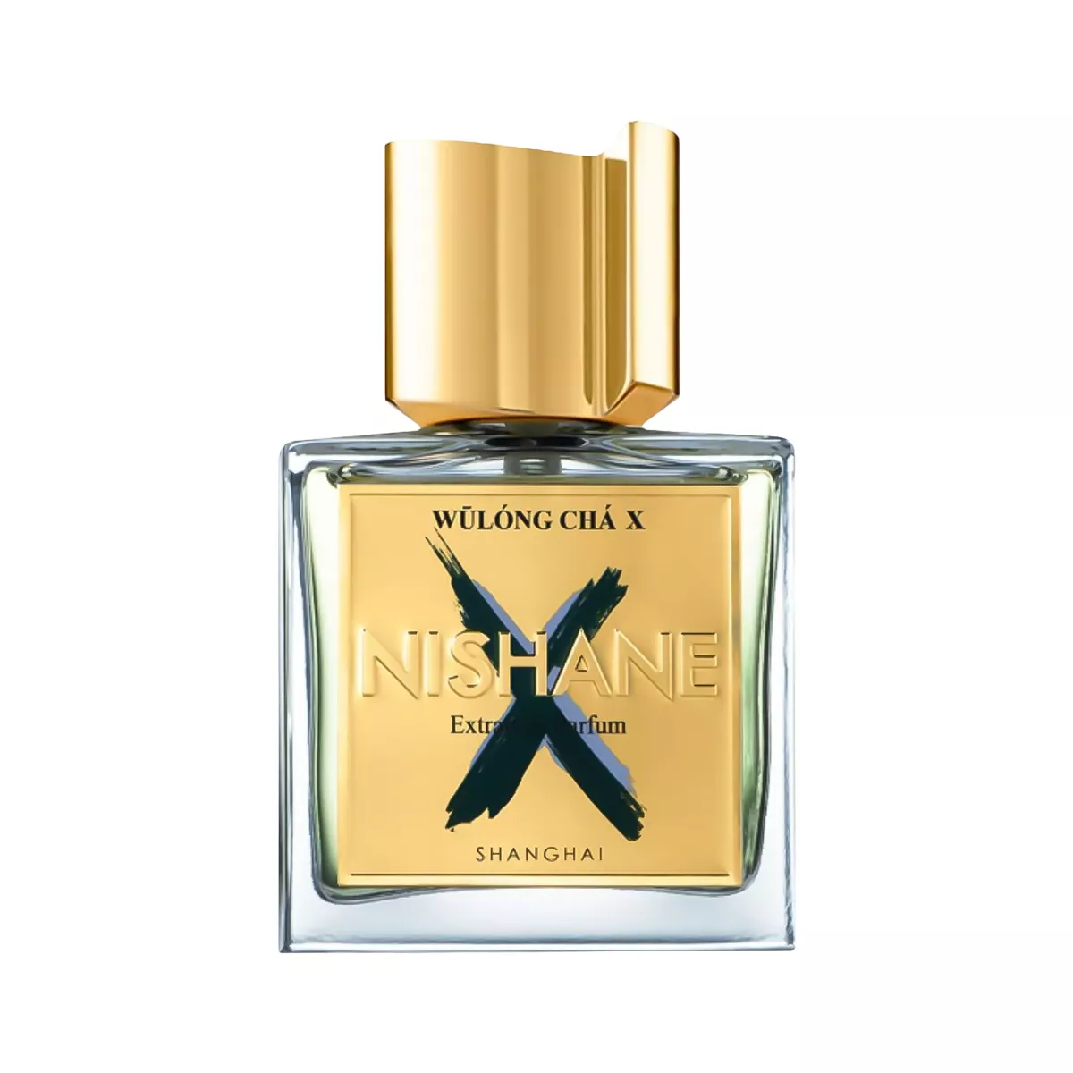 عطر وولونج تشا اكس من نيشاني إكستريت دو برفيوم للجنسين 50 مل