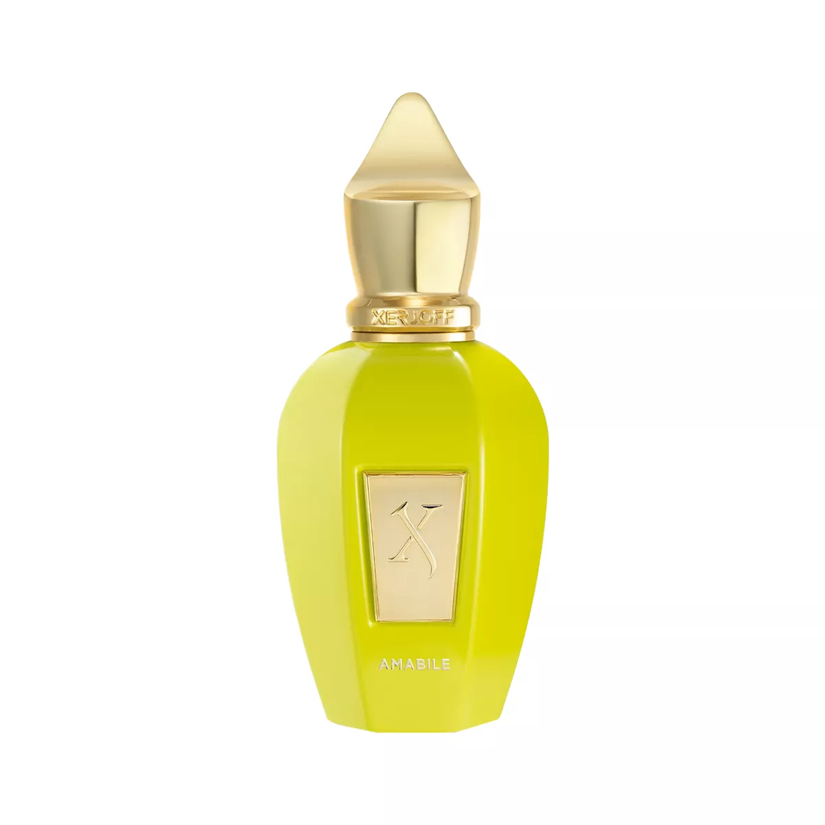 Xerjoff Amabile Perfume by Xerjoff Eau de Parfum For Men and Women 50 ml