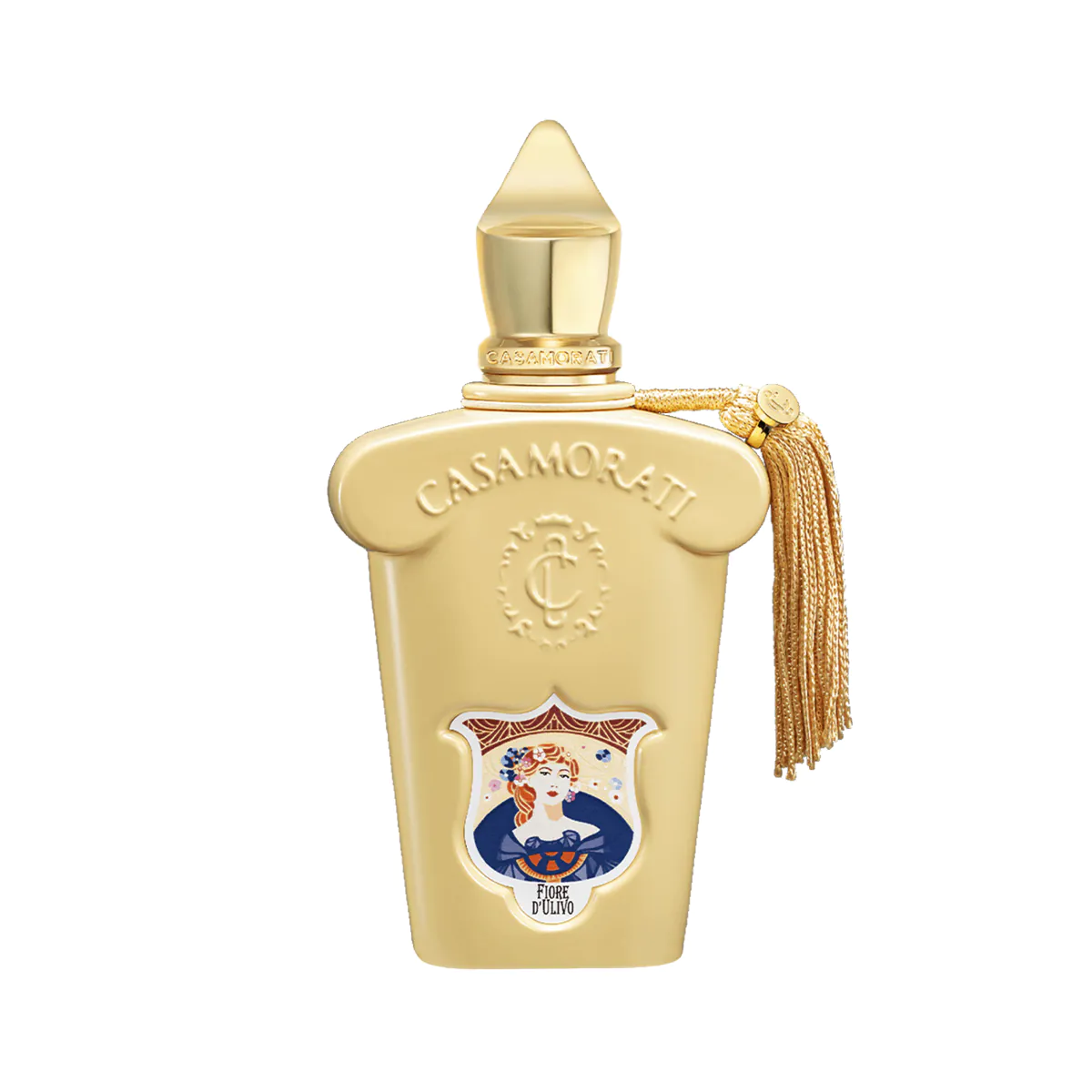 Casamorati 1888 Fiore D'Ulivo Perfume By Xerjoff EDP For Women 100 ml