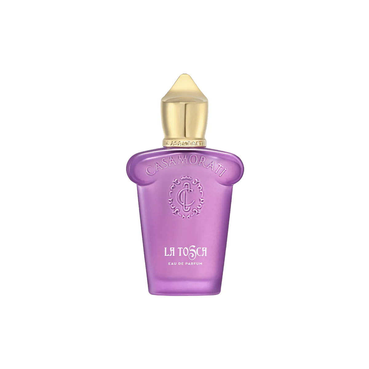 عطر كازاموراتي 1888 لا توسكا من زيرجوف أو دو برفيوم للنساء 30 مل