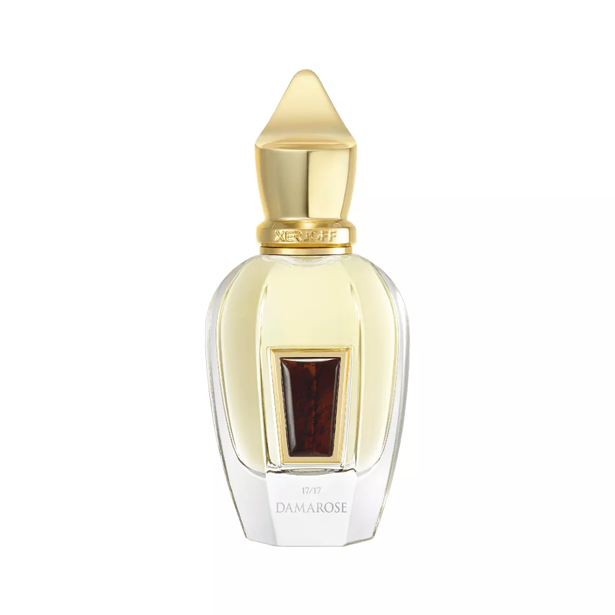 عطر اكس جي 17/17 ستون ليبل داماروز من زيرجوف برفيوم للنساء 50 مل