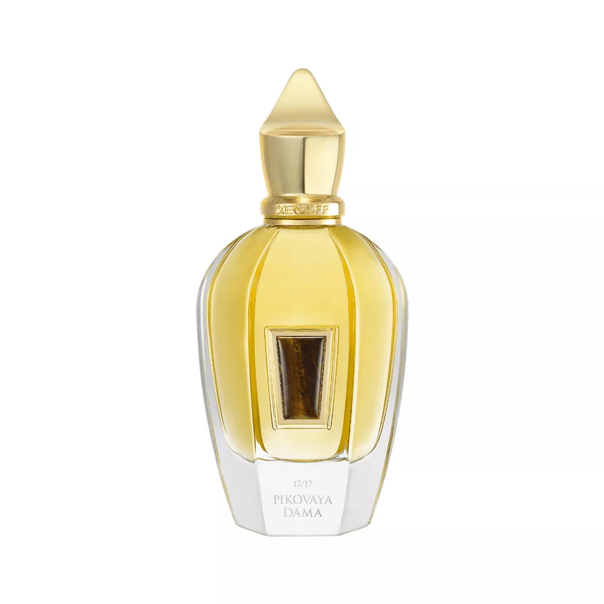 Xj 17/17 Stone Label Pikovaya Dama Perfume by Xerjoff Parfum For Men and Women 100 ml