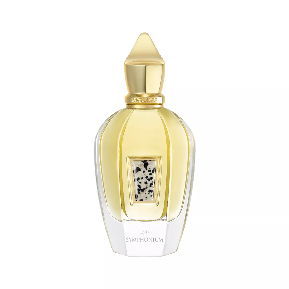 عطر اكس جي 17/17 ستون ليبل سيمفونيوم من زيرجوف برفيوم للجنسين 100 مل