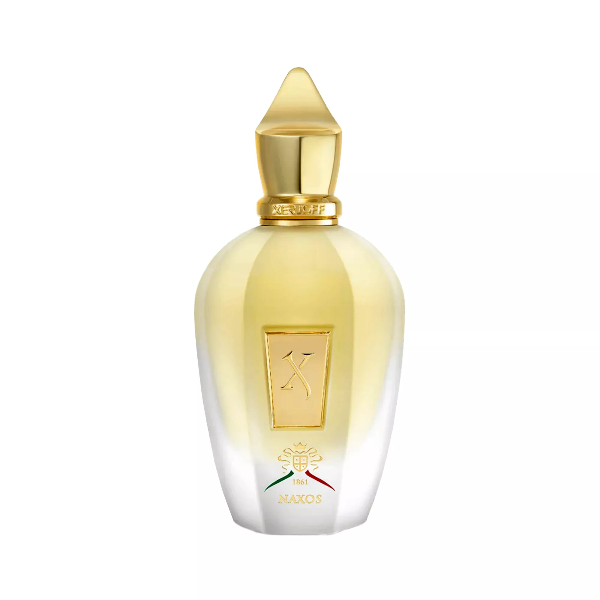 عطر اكس جي 1861 ناكسوس من زيرجوف أو دو برفيوم للجنسين 100 مل