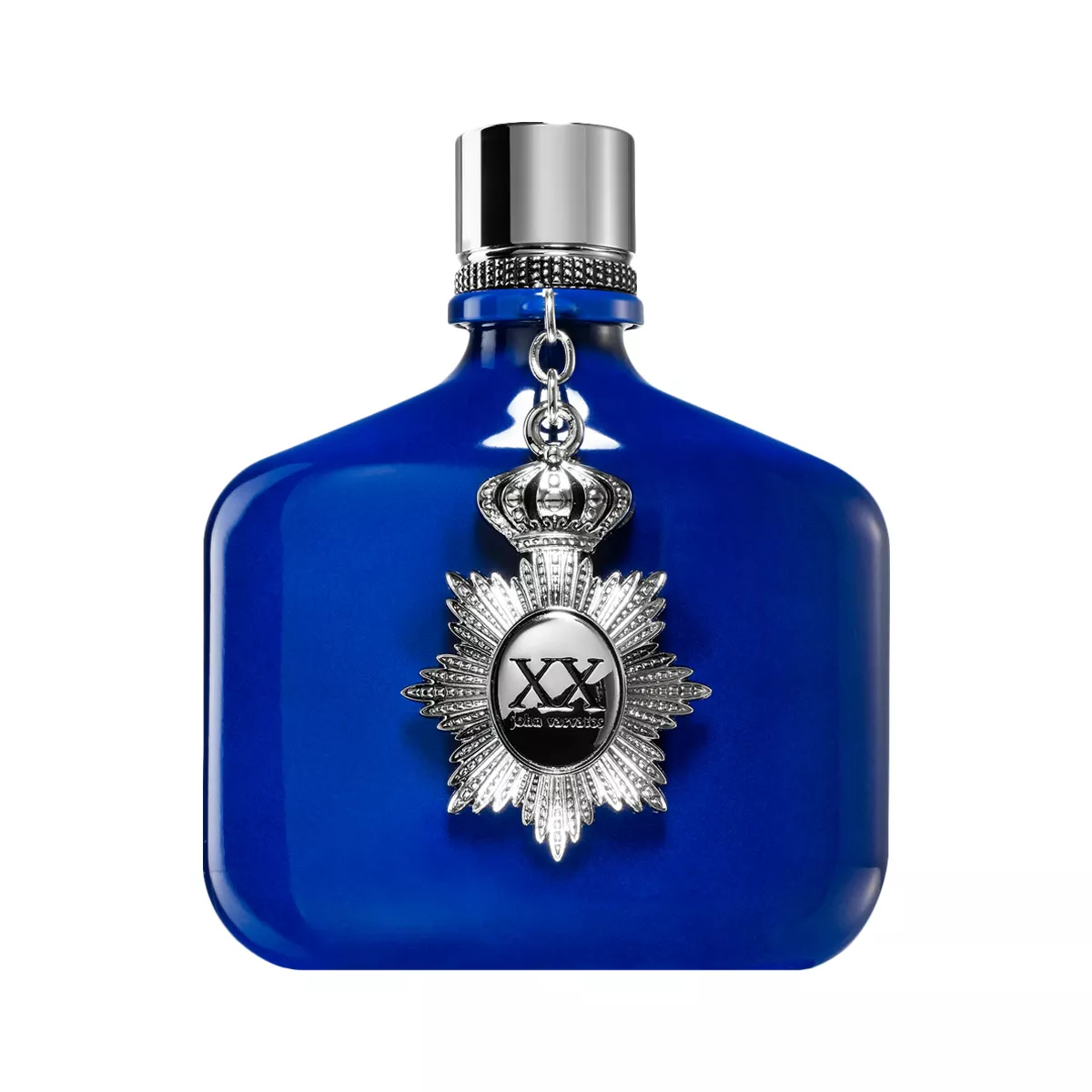 عطر اكس اكس انديجو من جون فارفاتوس أو دو تواليت للرجال 125 مل