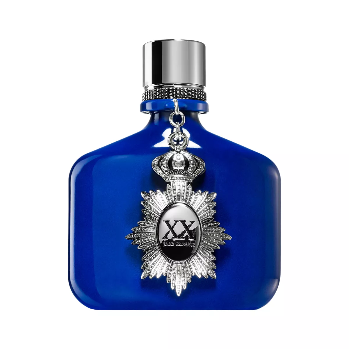 عطر اكس اكس انديجو من جون فارفاتوس أو دو تواليت للرجال 75 مل