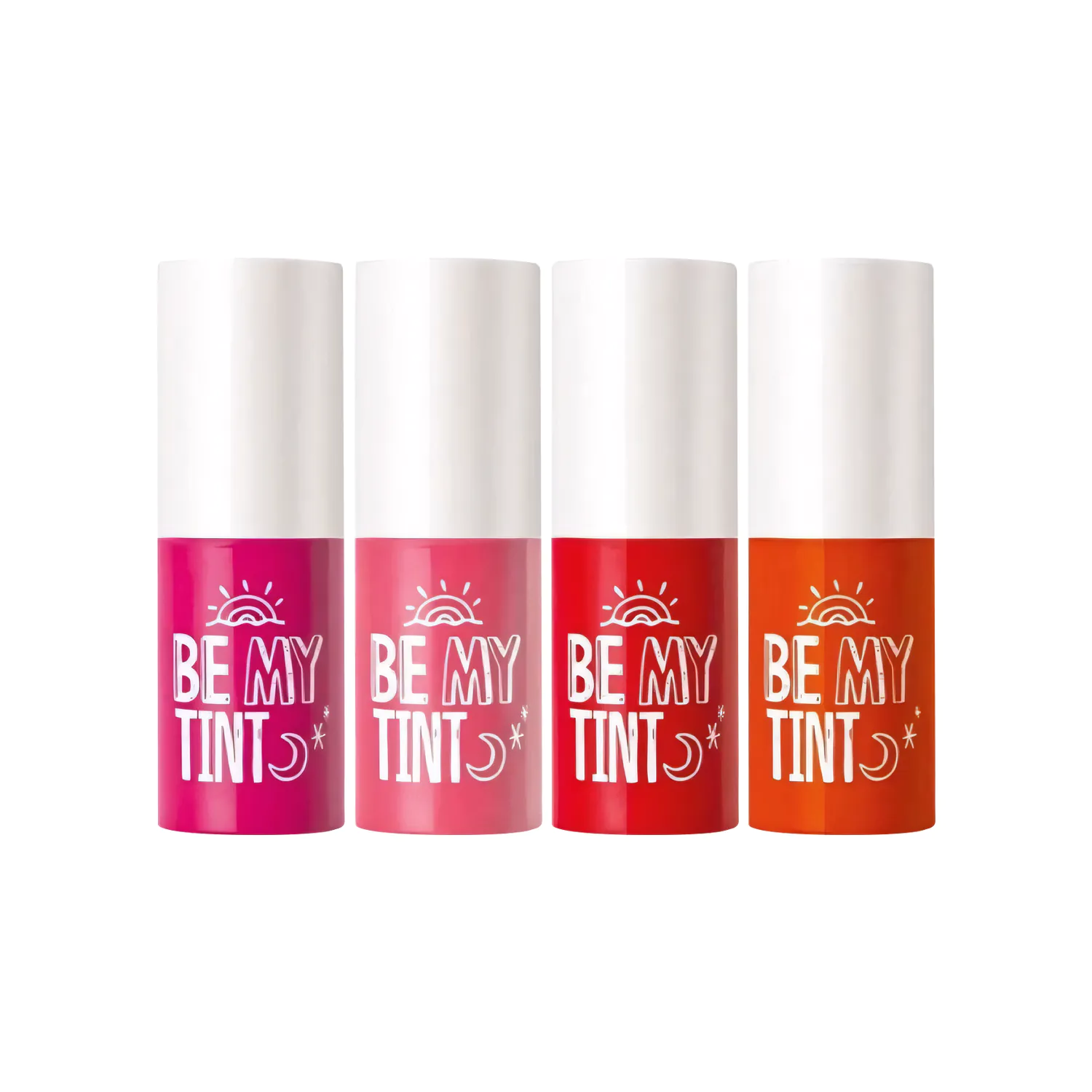 مجموعة بي ماي تنت ميني 4 في1 من ياده - 4 جم