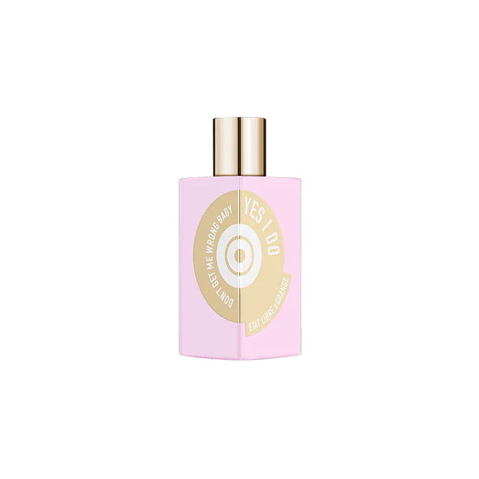 عطر ايس ديو دونت جيت مي رونج بيبي من ايتات ليبري دورانج أو دو برفيوم للنساء 100 مل