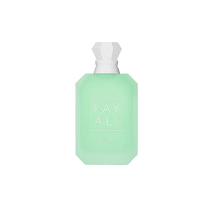 Yum Pistachio Gelato 33 by Kayali EDP For Men and Women 50 ml