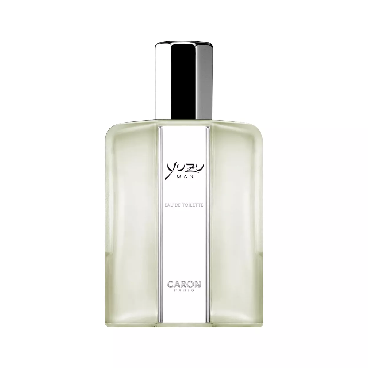 Yuzu Man Perfume by Caron Eau de Toilette For Men 125 ml