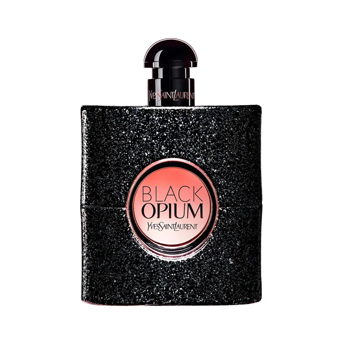 عطر بلاك اوبيوم من ايف سان لوران أو دو برفيوم للنساء 90 مل