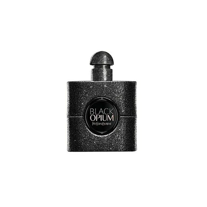 Black Opium Extreme Perfume by Yves Saint Laurent Eau de Parfum For Women 50 ml