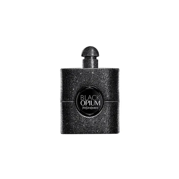 عطر بلاك اوبيوم اكستريم من ايف سان لوران أو دو برفيوم للنساء 90 مل