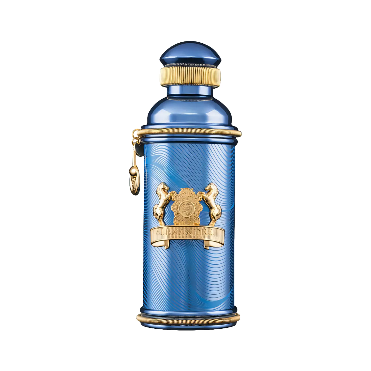 Zafeer Oud Vanille Perfume By Alexandre.J EDP For Men and Women 100 ml