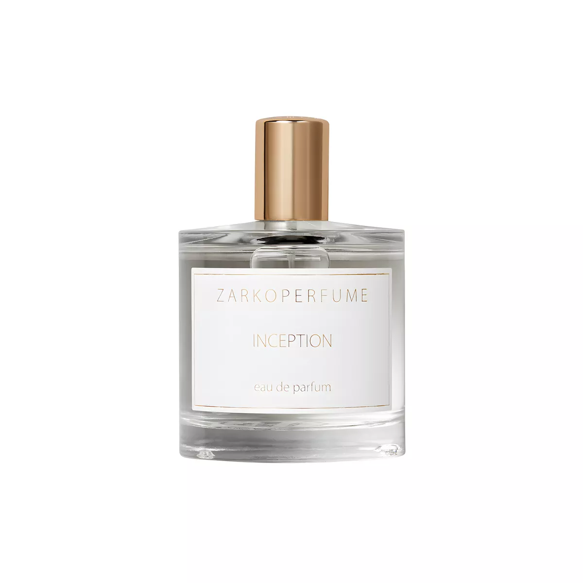 عطر زاركوبرفيوم إنسيبشن من زاركوبرفيوم أو دو برفيوم للجنسين 100 مل