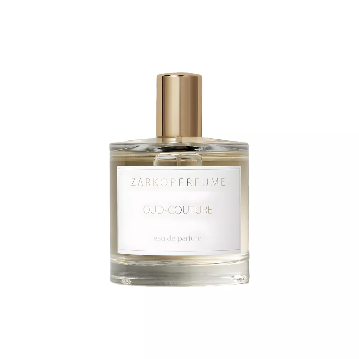 عطر عود كوتور من زاركوبرفيوم أو دو برفيوم للجنسين 100 مل
