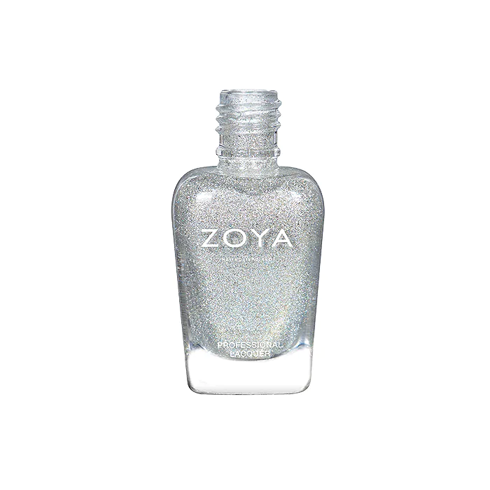 طلاء أظافر أليسيا ZP859 من زويا - 15 مل