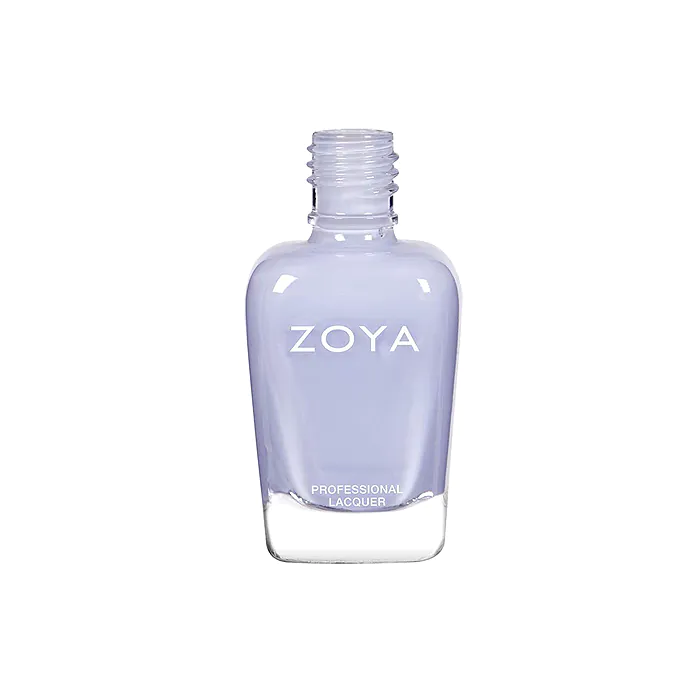 طلاء أظافر إيمرسون ZP1026 من زويا - 15 مل