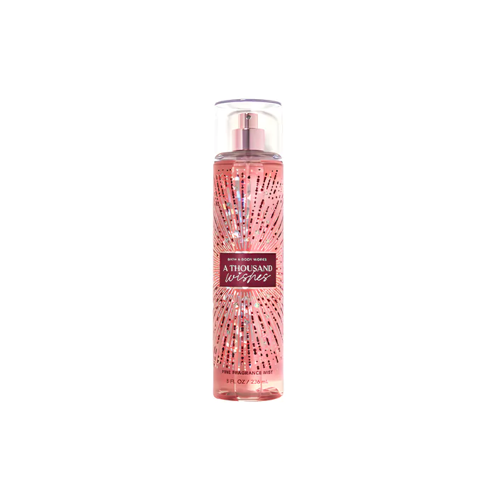 A Thousand Wishes Body Mist By Bath & Body Works For Women 236 ml