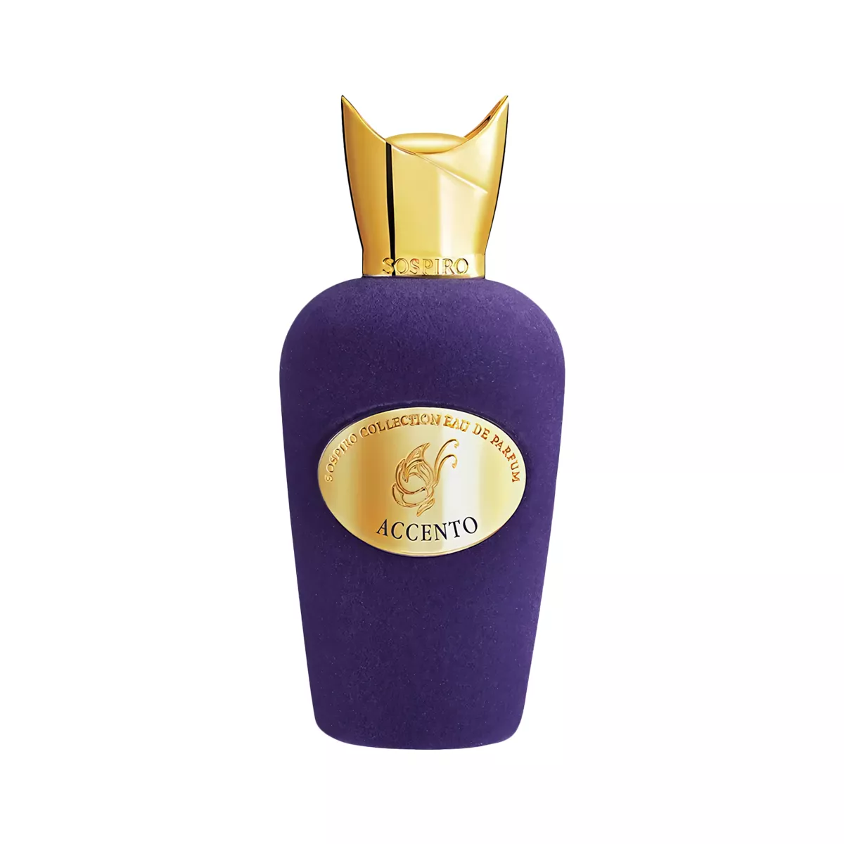 accento Perfume By Sospiro EDP For Men and Women 100 ml