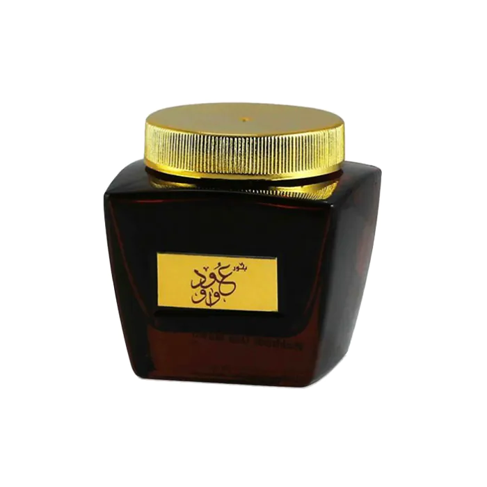 Al Mas Bakhoor Oud Wow  By Al Mas  For Men and Women 30 g