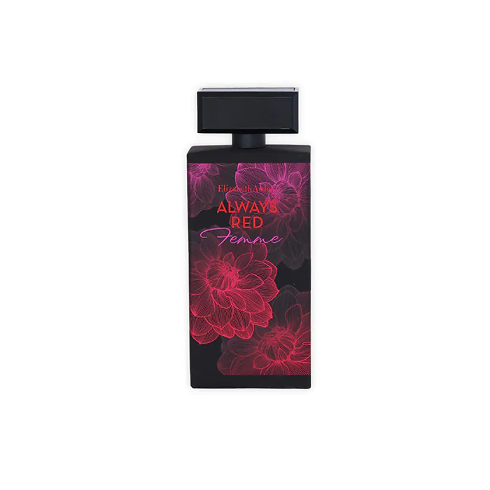 عطر الويز ريد فام من اليزابيث اردن أو دو تواليت للنساء 100 مل