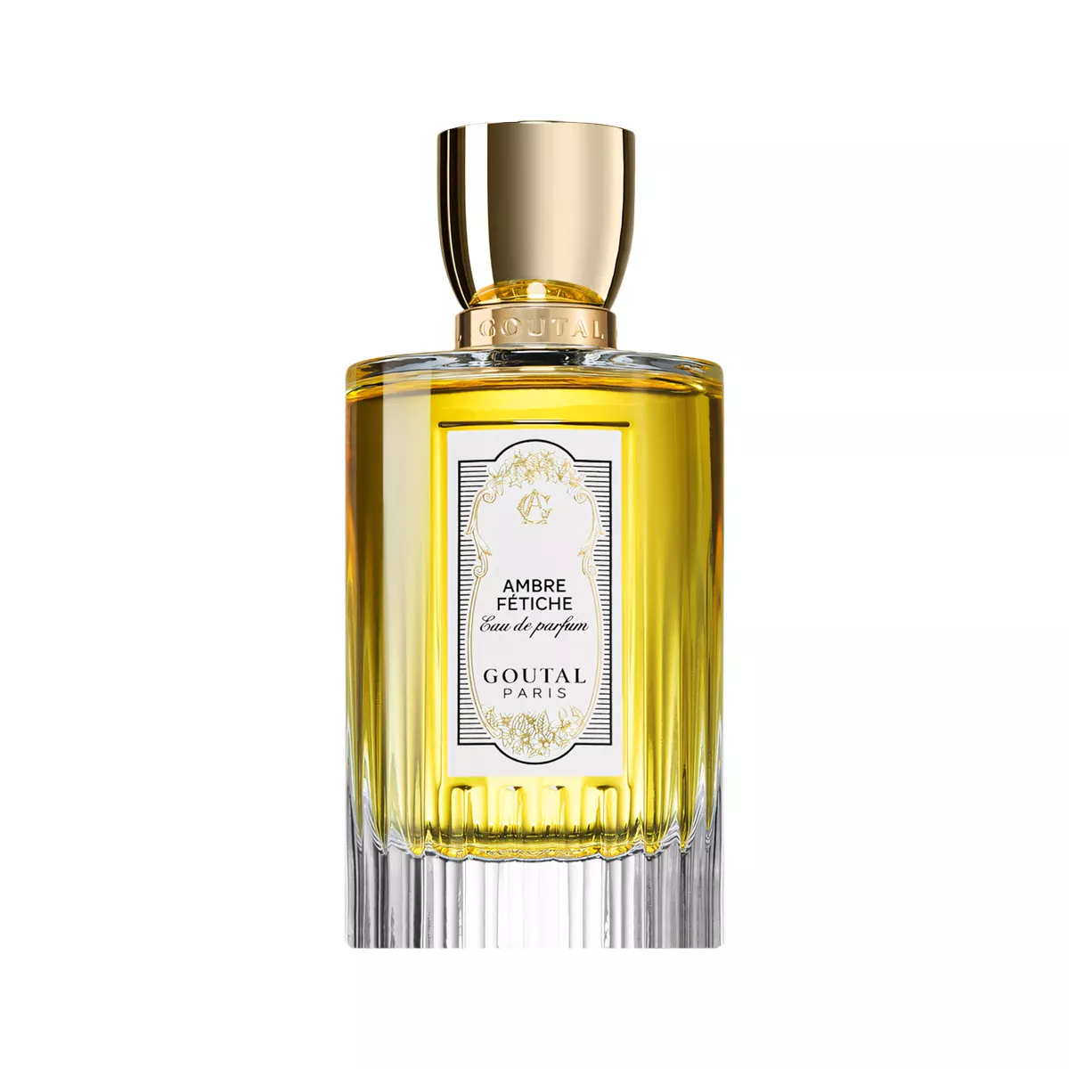 Ambre Fetiche Perfume by Annick Goutal EDP For Unisex 100 ml