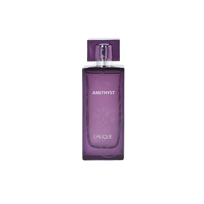 Amethyste Perfume By Lalique EDP For Women 100 ml