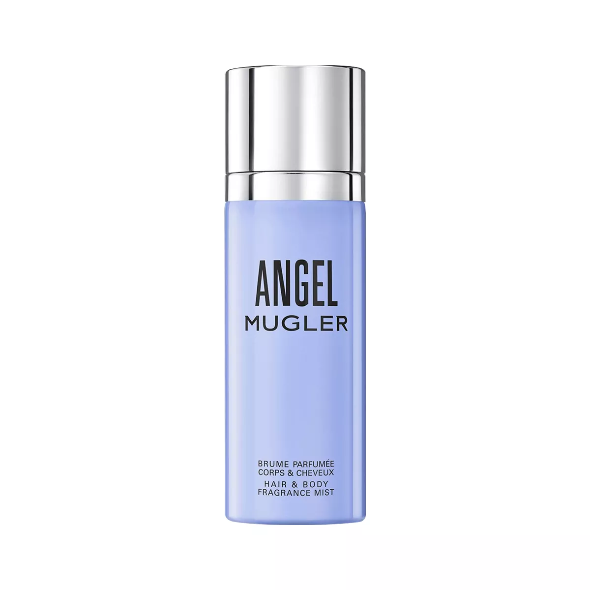 Angel Body Mist by Thierry Mugler For Women 100 ml