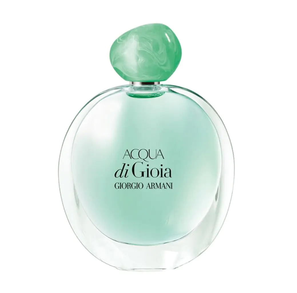 عطر اكوا دي جيو من جورجيو ارماني أو دو برفيوم للنساء 100 مل