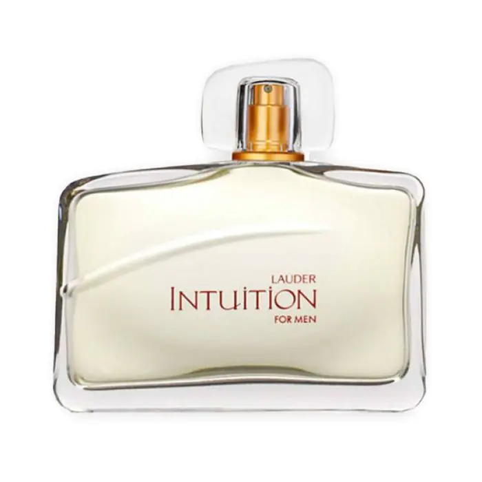 عطر إنتيوتشن فور مين من استي لودر أو دو تواليت للرجال 100 مل