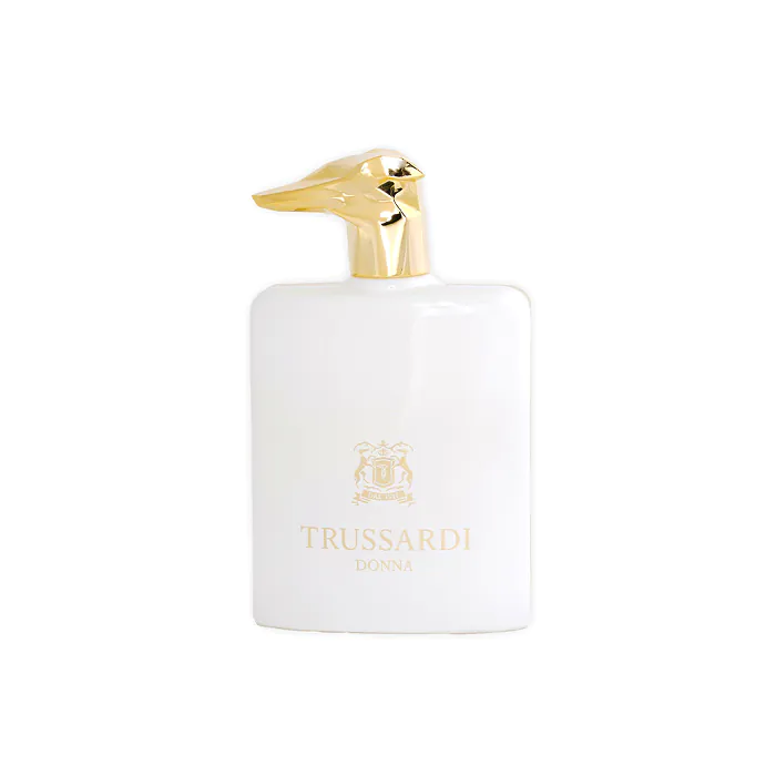 Donna Levriero Collector Intense Perfume By Trussardi EDP For Women 100 ml