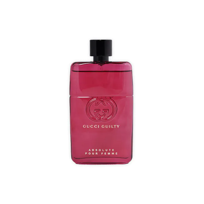 عطر غيلتي ابسولوت بور فيم من غوتشي أو دو برفيوم للنساء 90 مل