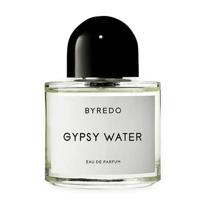 Gypsy Water Perfume By Byredo EDP For Men and Women 100 ml