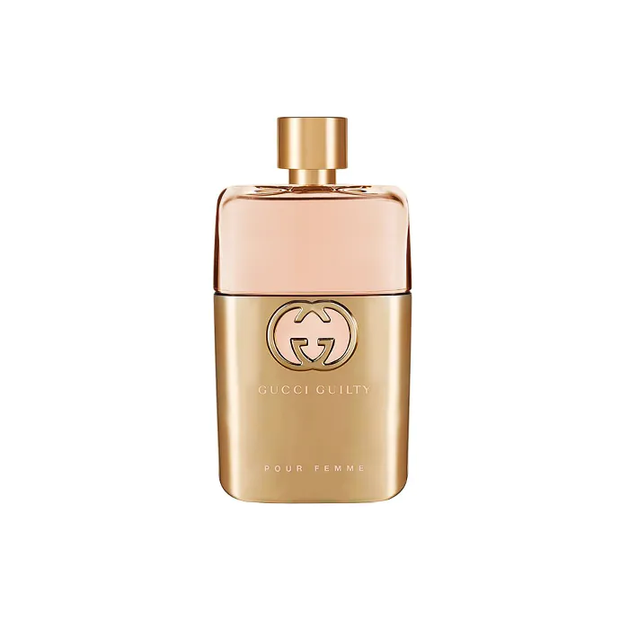 عطر جيلتي بور فيم من غوتشي أو دو برفيوم للنساء 90 مل