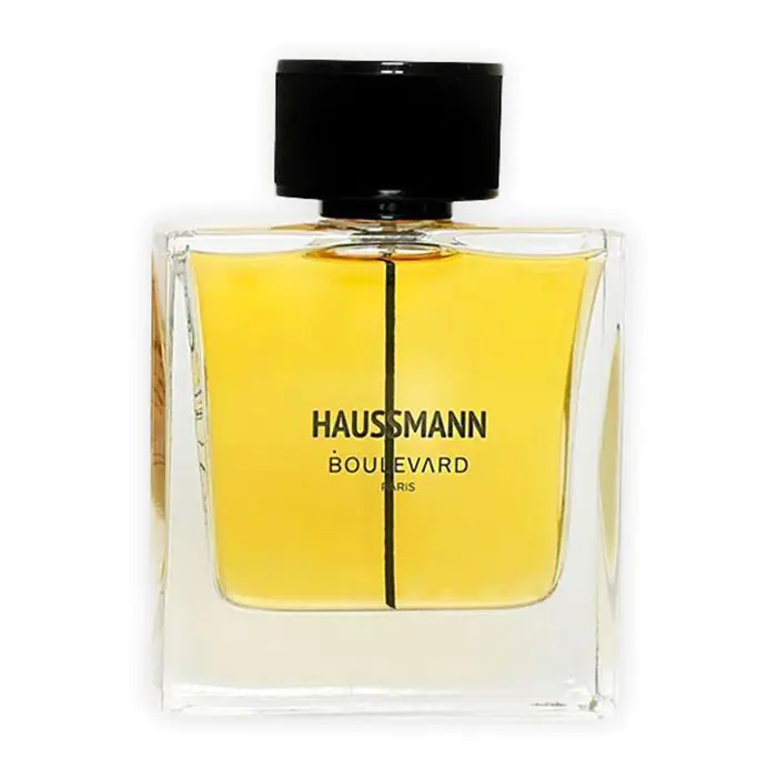 عطر هوسمان فور مان من بوليفارد أو دو برفيوم للرجال 100 مل