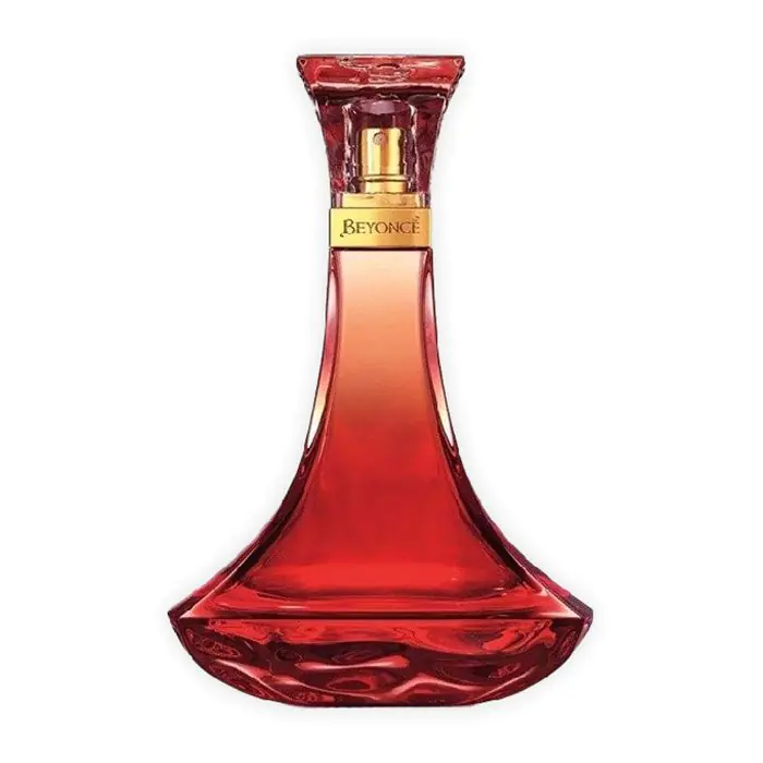 Heat Kissed Perfume By Beyonce EDP For Women 100 ml