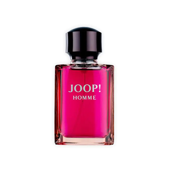 Homme Perfume By Joop! EDT For Men 125 ml