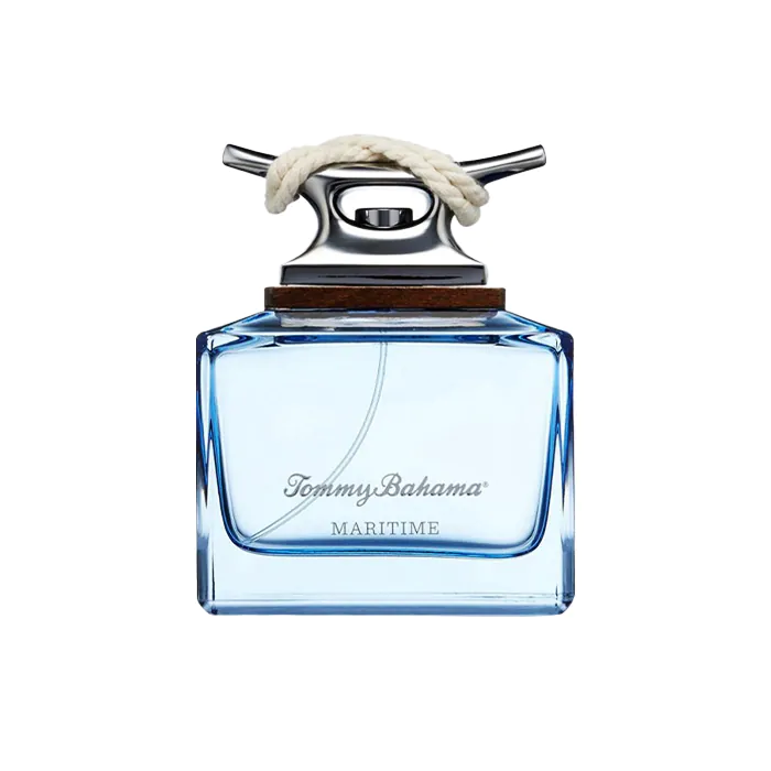 عطر ماريتايم من تومي بهام أو دو كولون للرجال 125 مل