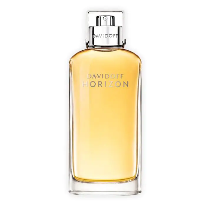 عطر هورايزن من دافيدوف أو دو تواليت للرجال 125 مل