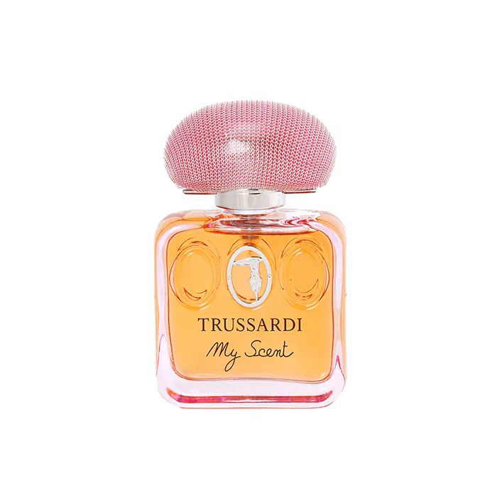 My Scent Pour Femme Perfume By Trussardi EDT For Women 50 ml