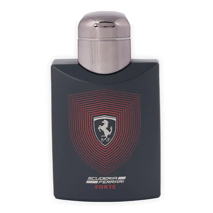 Scuderia Ferrari Forte Perfume By Ferrari EDP For Men 125 ml