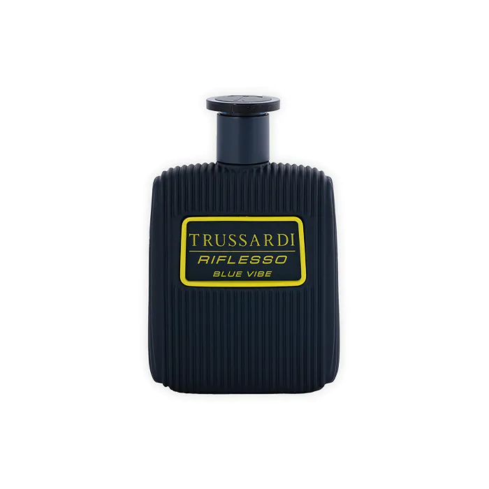 Riflesso Blue Vibe Perfume By Trussardi EDT For Men 100 ml