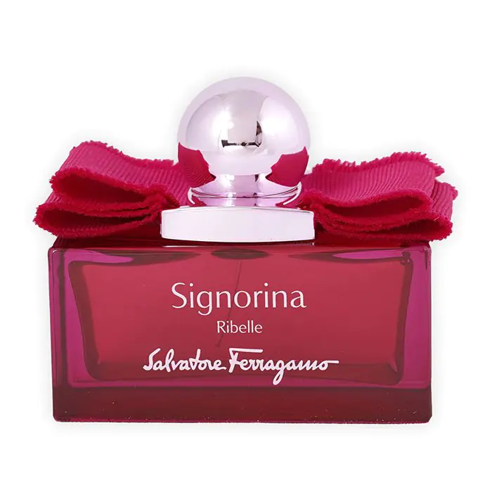 Signorina Ribelle Perfume By Salvatore Ferragamo EDP For Women 50 ml