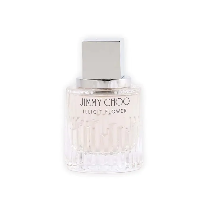 Illicit Flower Perfume By Jimmy Choo EDT For Women 40 ml