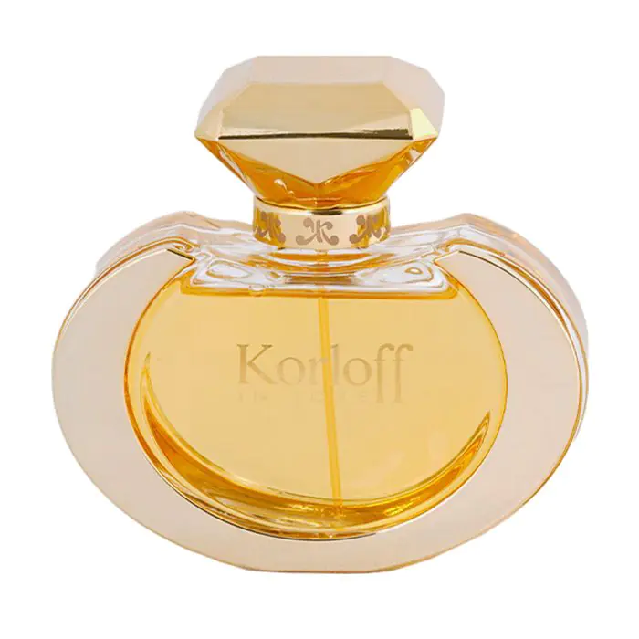 عطر ان لوف من كورلوف أو دو برفيوم للنساء 50 مل