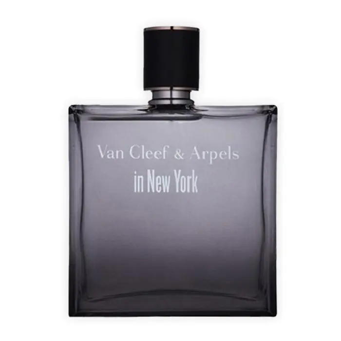 عطر إن نيويورك من فان كليف آند اربيلز أو دو تواليت للرجال 125 مل